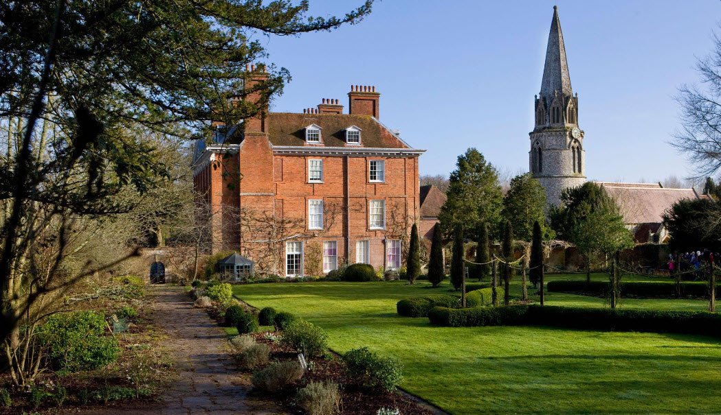 Welford Park, United Kingdom